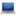 Power Book G4 (blue) Icon 16x16 png